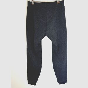 Lapasa Fleece Lined Layering UnderPants Men's Size Medium M49